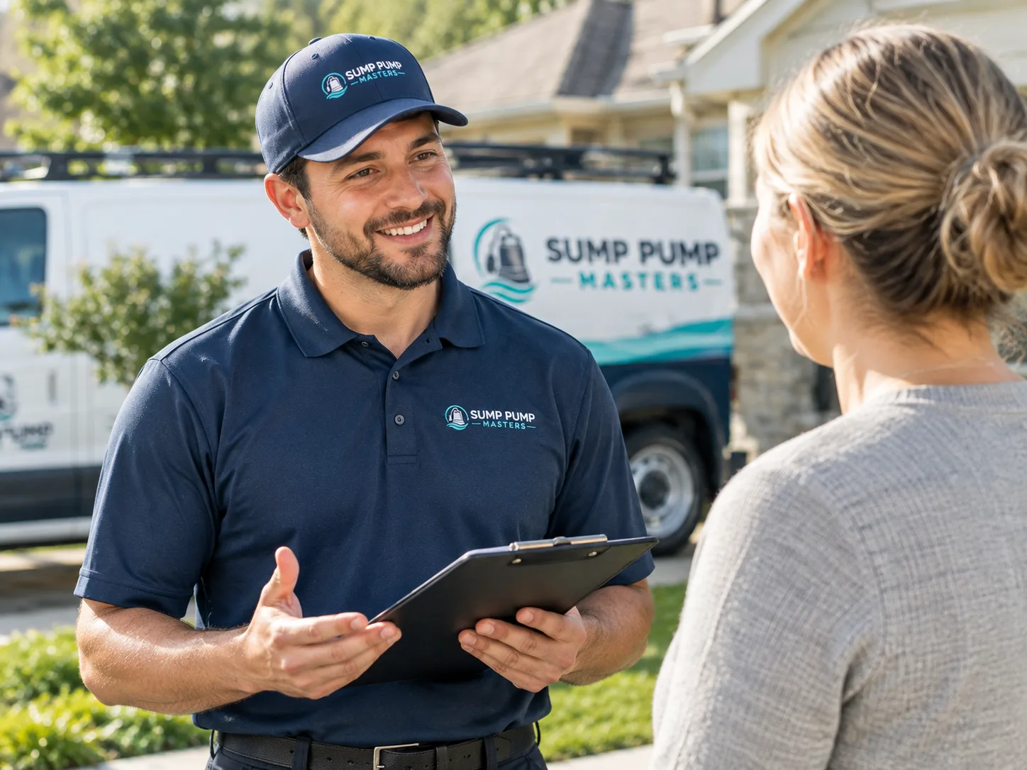 Sump Pump Repair Rosalia, KS FAQs